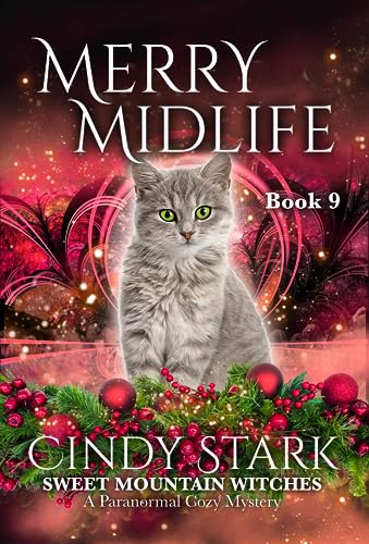 Merry Midlife book cover