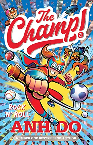 Rock 'n' Roll book cover
