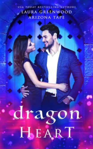 Dragon Heart / Half Soul book cover