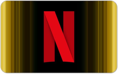 Netflix Happy Holidays eGift Card