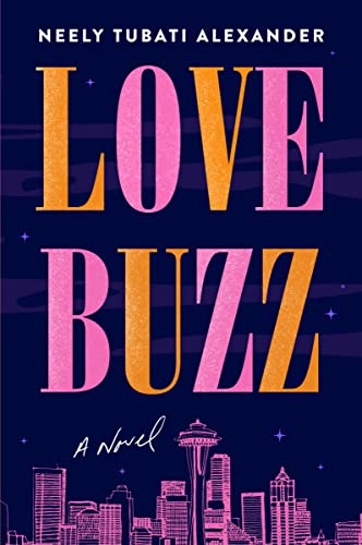 Love Buzz cover