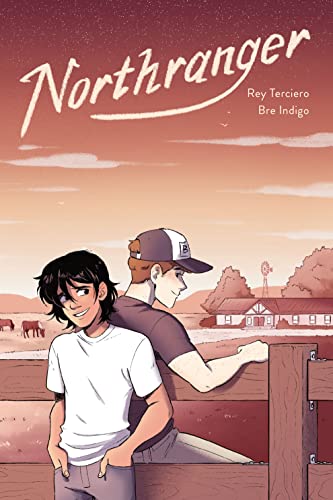 Northranger book cover