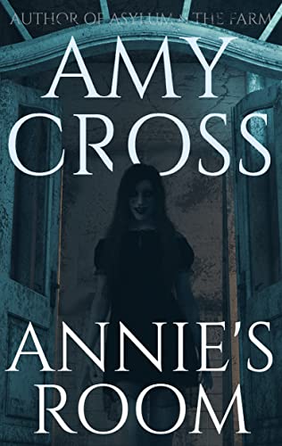 Annie's Room book cover