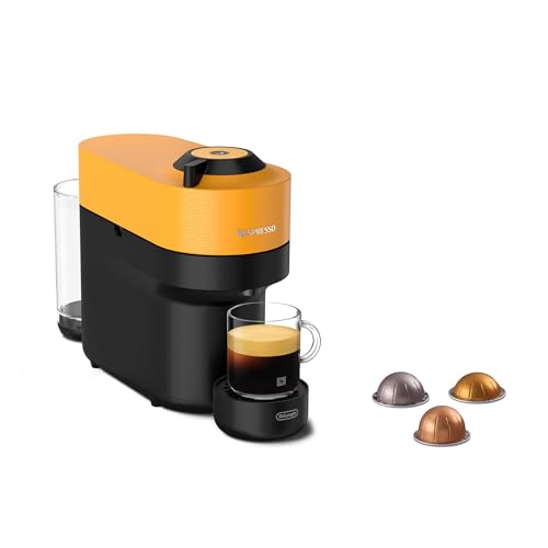 Nespresso De’Longhi Vertuo Pop ENV90