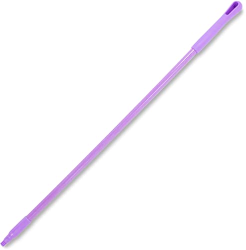 SPARTA 41225EC68 Fiberglass Br...al Cleaning,48 Inches,Purple