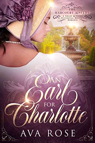 An Earl for Charlotte book cover
