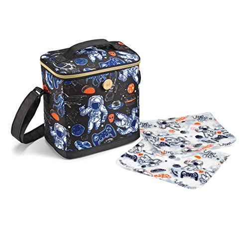 Fit & Fresh Insulated Lu...