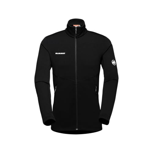 (-43%) Mammut Aconcagua Light ML Jacke Herren schwarz XXL