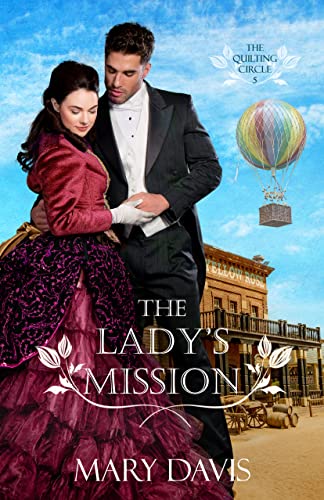The Lady's Mission book cover