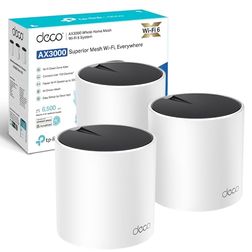 TP-Link Wi-Fi Routers