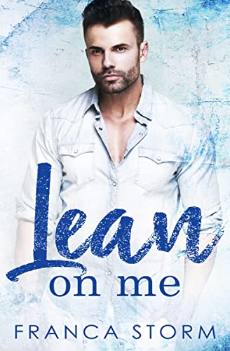 Lean on Me book cover