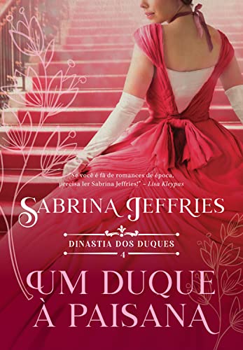 Um duque à paisana (Dinastia dos duques)