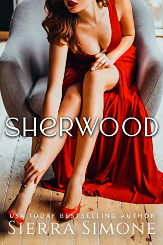 Sherwood cover