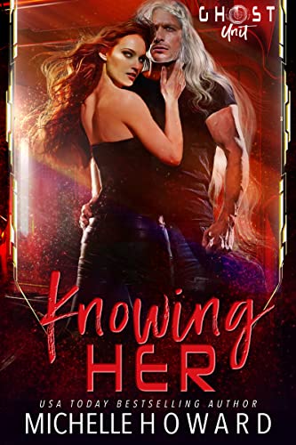 Knowing Her book cover