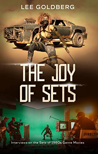 The Joy of Sets book cover