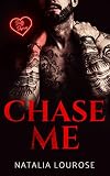 Chase Me (Dirty Desires)