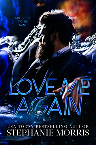 Love Me Again book cover