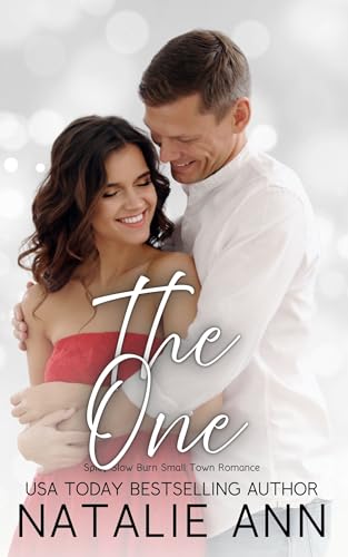 The One book cover