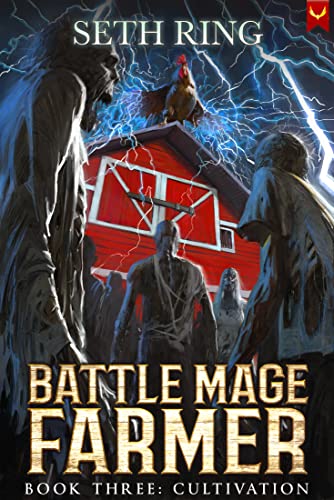 Cultivation book cover