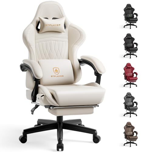 Gaming Chairs