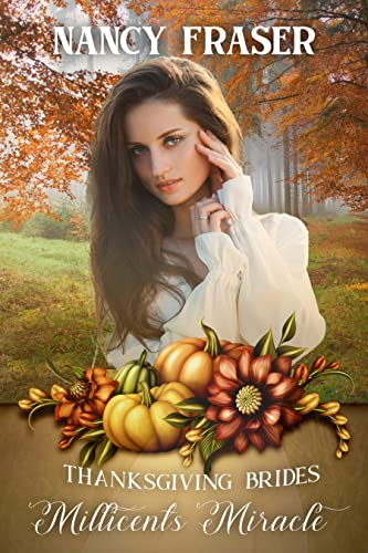 Millicent's Miracle book cover