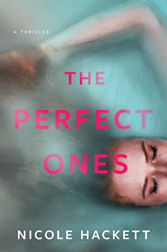 The Perfect Ones cover