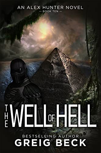 The Well of Hell cover