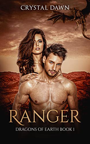 Ranger book cover