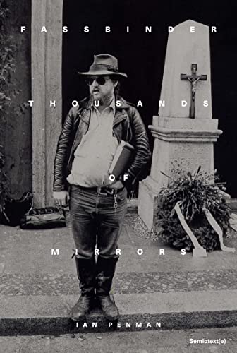 Fassbinder Thousands of Mirrors book cover