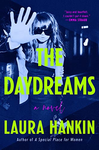The Daydreams book cover
