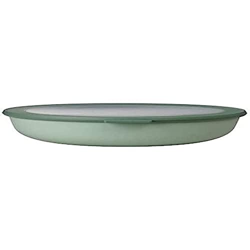 ⚡ BLITZDEAL (-57%) Mepal - Multi Bowl Rund Cirqula - 2250 ml - Nordic sage