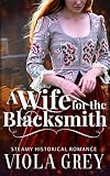 A Wife for the Blacksmith