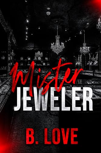 Mister Jeweler book cover