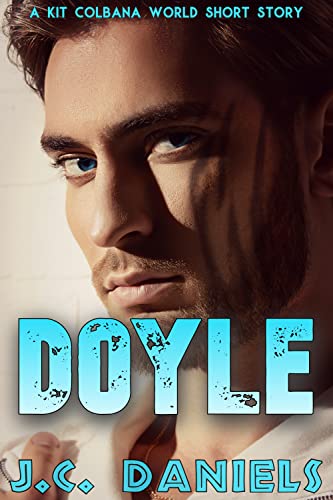 Doyle book cover