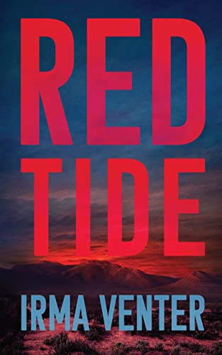 Red Tide book cover