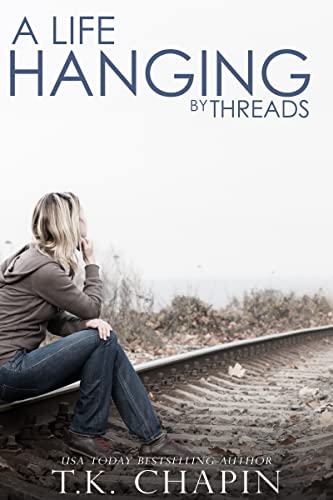 A Life Hanging By Threads book cover