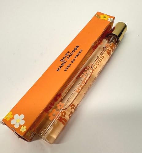 Marc Jacobs Daisy Ever So Fres...Parfum Travel Spray 0.33 fl oz