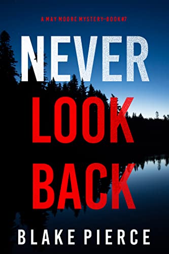 Never Look Back cover