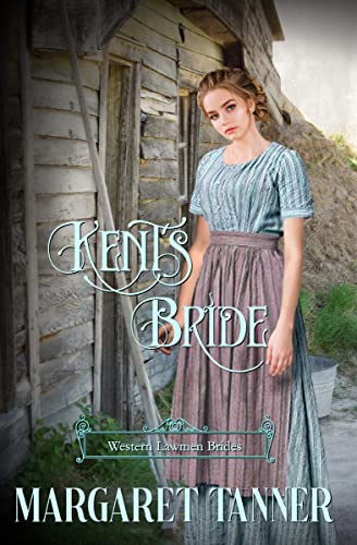 Kent's Bride cover