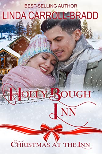 Holly Bough Inn book cover