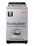 Samsung 7 kg 5 Star Eco Bubble Technology Digital Inverte