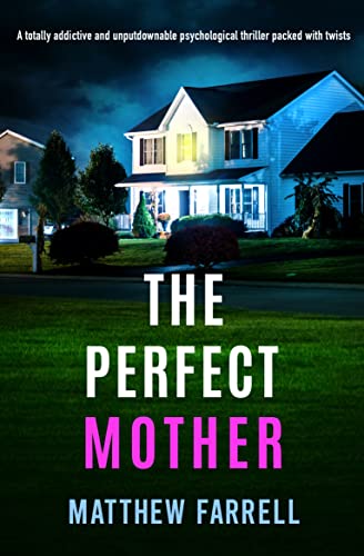 We Have Your Daughter book cover