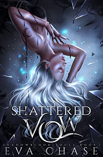 Shattered Vow cover