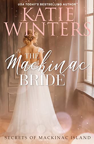 The Mackinac Bride book cover