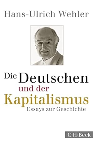 Die Deutschen und ihre Mythen Hans-Ulrich Wehler