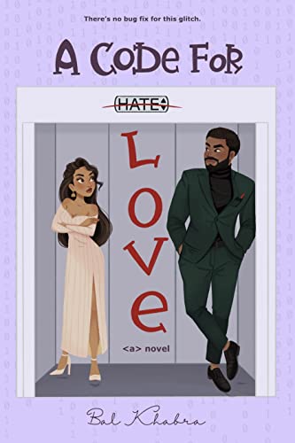 A Code for Love book cover