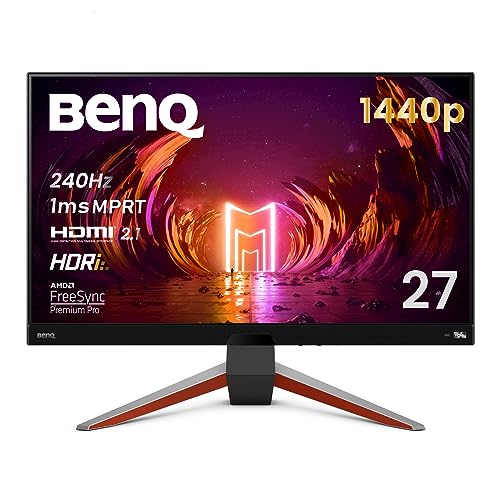 BenQ MOBIUZ EX270QM