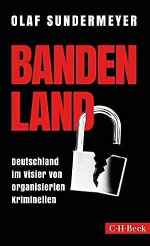 Bandenland Olaf Sundermeyer