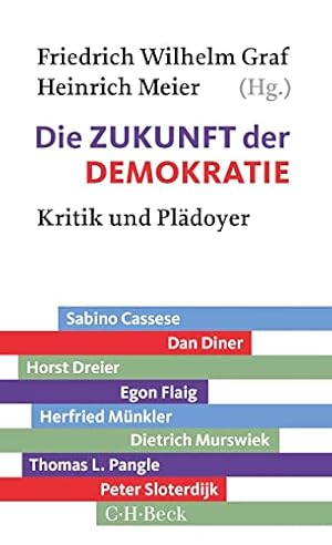 Die Entstehung der Demokratie in Europa Peter Becker