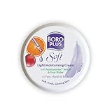 BoroPlus Soft Light Moisturising CreamLight NonstickyPr